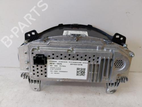Instrument cluster FORD FOCUS IV (HN) 1.0 EcoBoost | BP38812149C47  - Image 6
