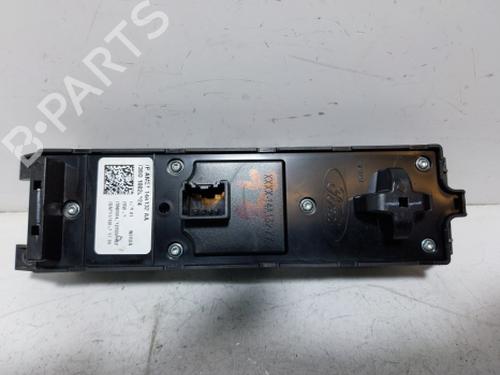 Right front window switch FORD FOCUS III 1.6 TDCi ECOnetic | BP38803128I26 - Image 4