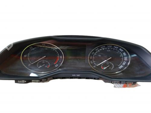 Used Instrument cluster Instrument cluster SKODA SUPERB III (3V3) 2.0 TDI (150 hp) 38804598 38804598