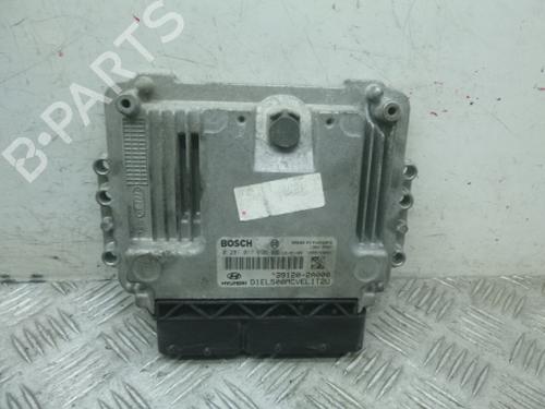 Used Engine control unit (ECU) Engine control unit (ECU) HYUNDAI ix35 (LM, EL, ELH) 1.7 CRDi (116 hp) 38816149 38816149