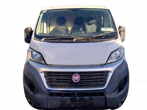 Engine control unit (ECU) FIAT DUCATO Van (250_) 130 Multijet 2,3 D 4x4 | BP38807417M57 - Image 9