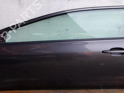 Used Left front door Left front door TOYOTA COROLLA Saloon (_E15_) 1.4 VVT-i (ZZE150_) (97 hp) 38811810 38811810