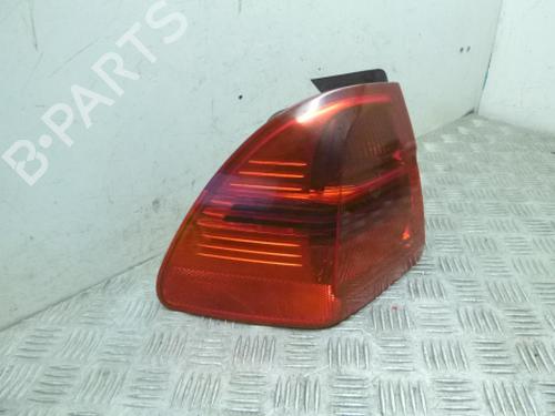 Left taillight BMW 3 Touring (E91) 318 d | BP38804350C34 - Image 2