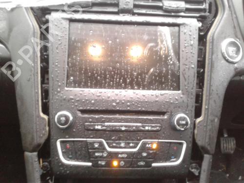 Glove box FORD MONDEO V Hatchback (CE) 2.0 TDCi | BP38805487C95  - Image 21
