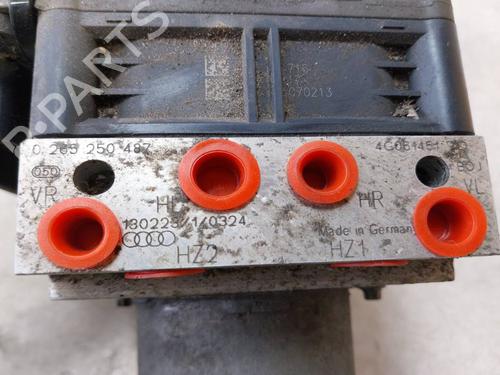 ABS pump AUDI A6 C7 (4G2, 4GC) 2.0 TDI | BP40020092M43  - Image 5