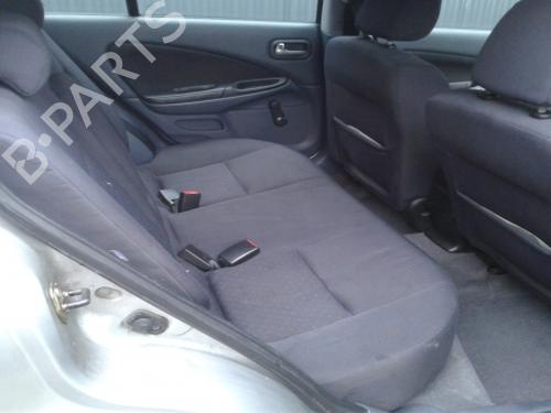 Other NISSAN ALMERA II Hatchback (N16) 1.5 | BP38806265O1  - Image 17