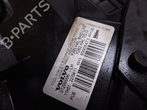 Left headlight VOLVO S60 II (134) DRIVe / D2 | BP38804106C28  - Image 7