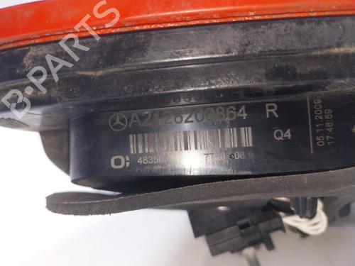 Right tailgate light MERCEDES-BENZ E-CLASS (W212) E 220 CDI / BlueTEC (212.001, 212.002) | BP38811964C80  - Image 6