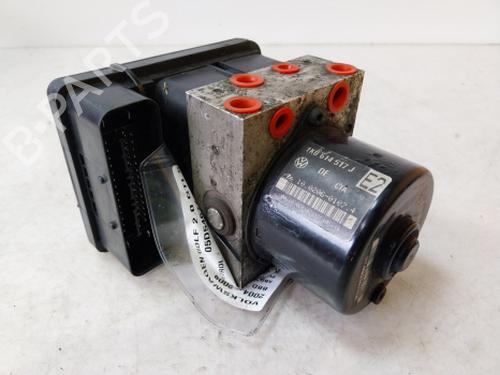 ABS pump VW GOLF V (1K1) 2.0 GTI | BP38807597M43 - Image 2