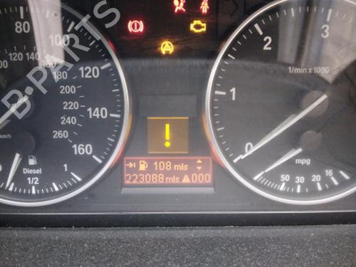 Fuse box BMW 3 (E90) 320 d | BP38811526E1 - Image 17