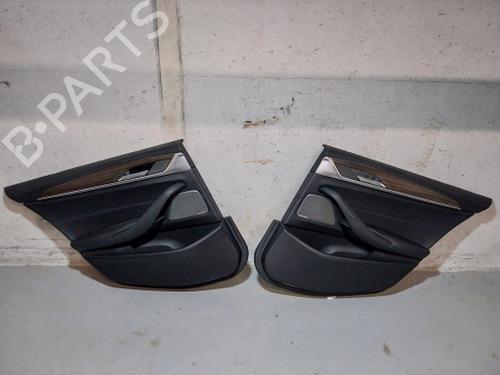 Seats set BMW 5 (G30, F90) 530 e Plug-in Hybrid | BP38808043C78 - Image 7