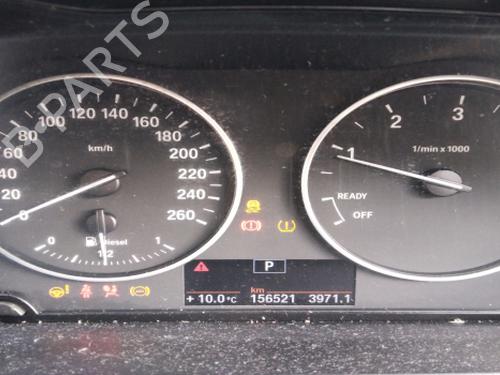Engine control unit (ECU) BMW 1 (F20) 116 d | BP38812980M57 - Image 19