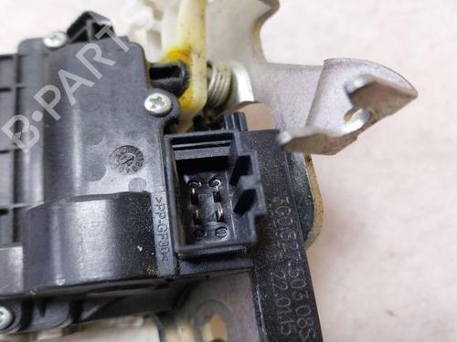 Tailgate lock VW PASSAT B8 (3G2, CB2) 1.6 TDI | BP39715765C101 - Image 2