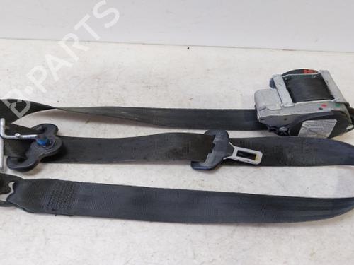 Front right seatbelt FORD FOCUS III 1.6 TDCi | BP38806408I25 - Image 6