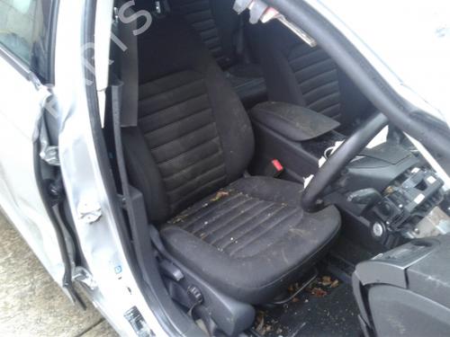 Front left lock FORD MONDEO V Hatchback (CE) 2.0 TDCi | BP38804035C98 - Image 13