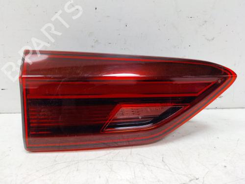 Left tailgate light VW POLO VI (AW1, BZ1, AE1) 1.0 TSI | BP38813090C79 - Image 2