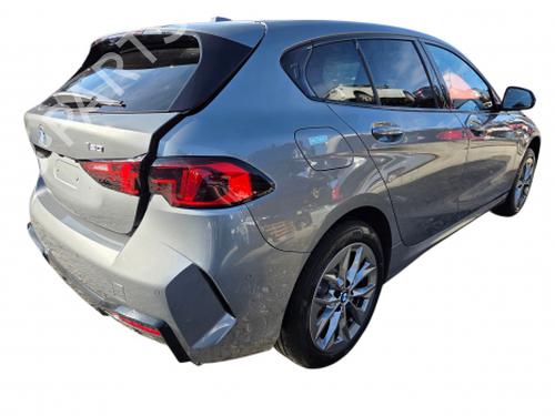 Engine control unit (ECU) BMW 1 (F70) 120 Mild-Hybrid | BP38814184M57 - Image 7