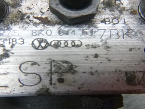 ABS pump AUDI A4 B8 (8K2) 2.0 TDI | BP38807924M43 - Image 4