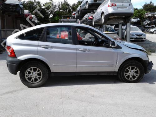 ABS pump SSANGYONG ACTYON I 200 Xdi 4WD | BP38807674M43 - Image 11