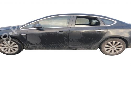 Starter OPEL ASTRA J Saloon 1.7 CDTI (69) | BP38805804M8 - Image 9