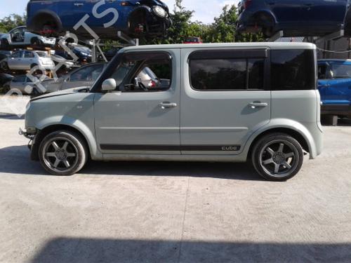 ABS pump NISSAN CUBE (Z11) 1.5 | BP38802078M43 - Image 16