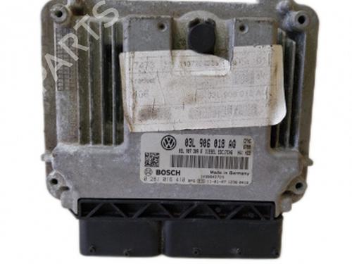 engine-control-unit-ecu-vw-scirocco-iii-137-138-2008-2009-2010-2011-2012-2013-2014-2015-2016-2017-2018-38804732 main image