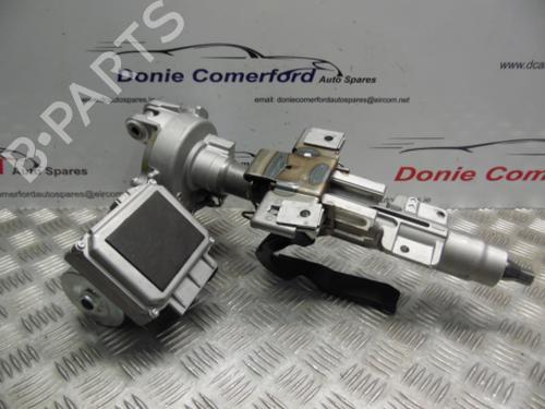 Steering column MAZDA 6 Saloon (GJ, GL) 2.2 D (GJ2FP) | BP38807722M21 - Image 2