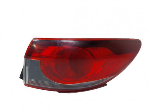 right-taillight-mazda-6-saloon-gj-gl-2012-38811245 main image