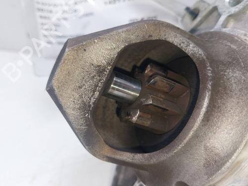 Starter TOYOTA AYGO (_B4_) 1.0 (KGB40) | BP40020070M8 - Image 7