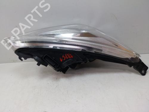 Right headlight FORD FOCUS III 1.5 TDCi | BP38805961C29  - Image 9