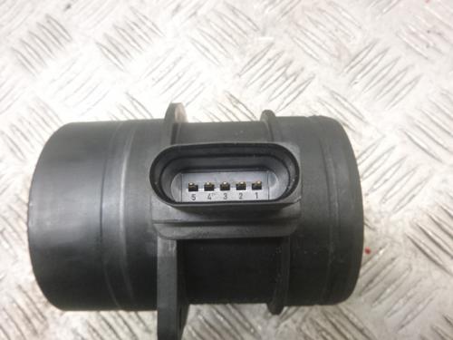Mass air flow sensor AUDI A4 B8 (8K2) 2.0 TDI | BP38812763M95 - Image 5