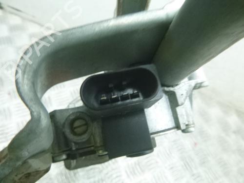 Front wiper motor BMW 1 Coupe (E82) 123 d | BP38816059M29 - Image 6
