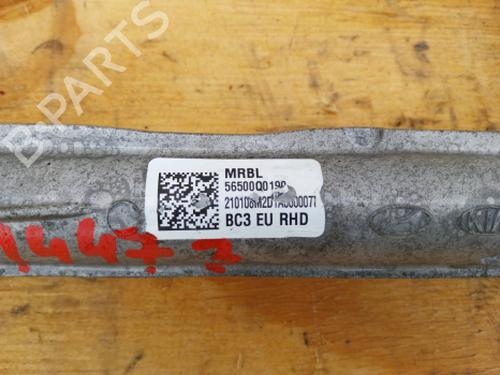Steering rack HYUNDAI i20 III (BC3, BI3) 1.2 | BP39567111M22 - Image 7