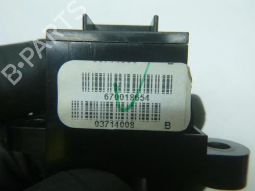 Switch MASERATI QUATTROPORTE VI 3.0 D | BP38811413I30 - Image 5