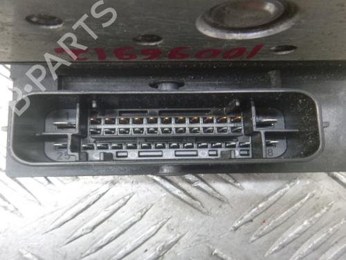 ABS pump CITROËN C5 III (RD_) 1.8 16V (RD6FXC) | BP38802079M43 - Image 8