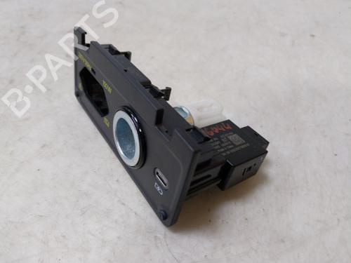 Electronic module VW ARTEON (3H7, 3H8) 2.0 TDI | BP38809773M83 - Image 3