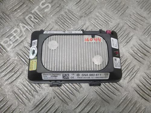 electronic-module-vw-arteon-3h7-3h8-2017-38806025 main image