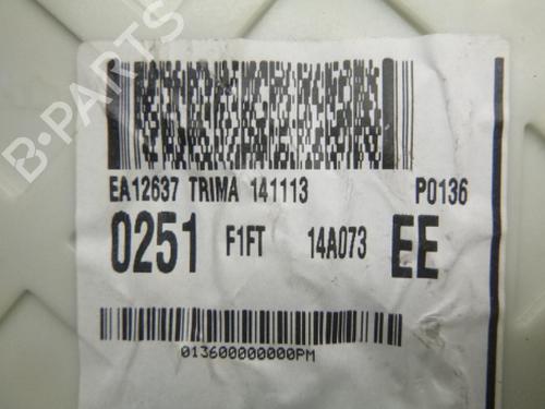 Fuse box FORD KUGA II (DM2) 2.0 TDCi 4x4 | BP38808642E1 - Image 3