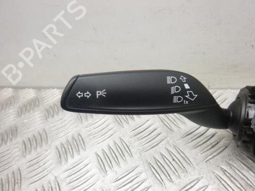 Steering column stalk AUDI Q3 (8UB, 8UG) 2.0 TDI | BP38815583I23 - Image 2