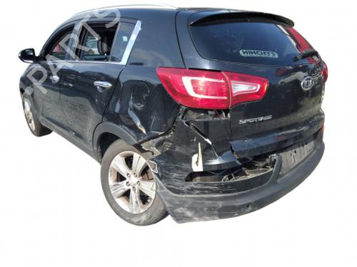 Engine control unit (ECU) KIA SPORTAGE III (SL) 1.7 CRDi | BP38805696M57 - Image 7