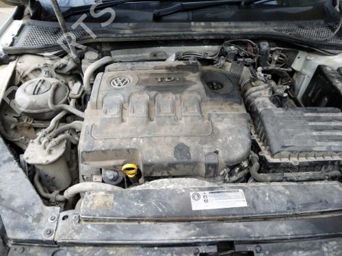 Engine control unit (ECU) VW PASSAT B8 (3G2, CB2) 2.0 TDI | BP38809784M57 - Image 24