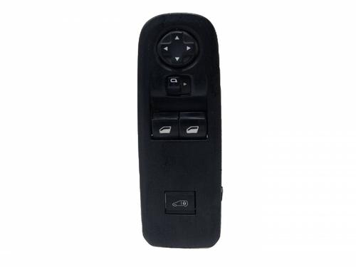 right-front-window-switch-peugeot-partner-box-bodympv-k9-2018-39621945 main image