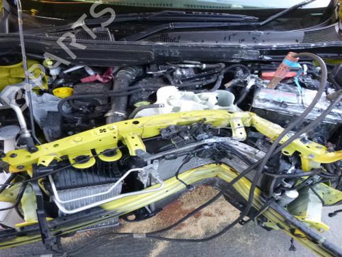 Left front window switch NISSAN JUKE (F15) 1.5 dCi | BP38804583I27 - Image 24