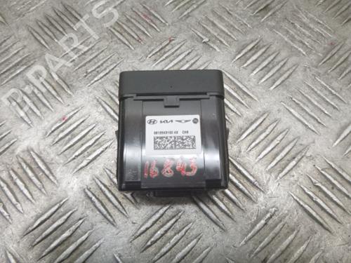 Electronic module HYUNDAI IONIQ 6 (CE) EV | BP38805870M83 - Image 2