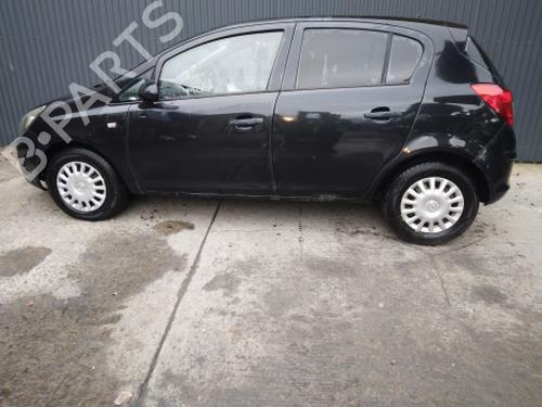 Engine control unit (ECU) OPEL CORSA D (S07) 1.0 (L08, L68) | BP38806246M57 - Image 6