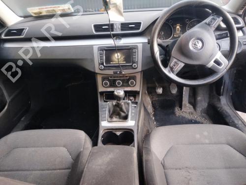 Front left seatbelt VW PASSAT B7 (362) 2.0 TDI | BP38806787I26  - Image 13