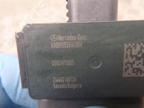 Electronic sensor MERCEDES-BENZ VITO Van (W447) 116 CDI (447.601, 447.603, 447.605) | BP38805038M84 - Image 4