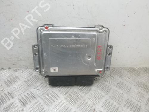 Engine control unit (ECU) KIA SPORTAGE III (SL) 1.7 CRDi | BP38805696M57 - Image 2