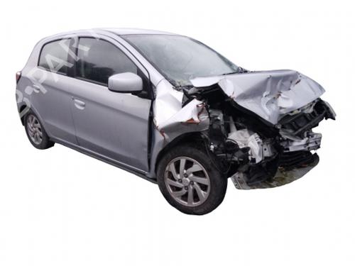 Starter MITSUBISHI MIRAGE / SPACE STAR VI Hatchback (A0_A) 1.2 LPG (A03A) | BP38810903M8 - Image 7