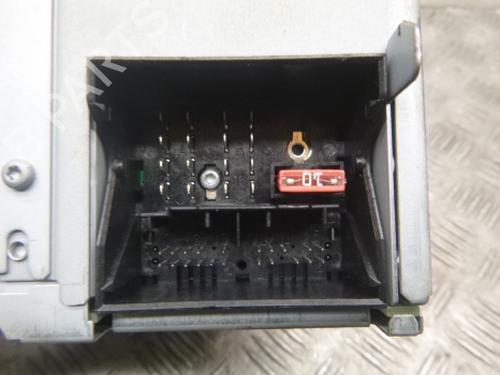 Radio VW PASSAT B6 (3C2) 1.9 TDI | BP38809645E6 - Image 7